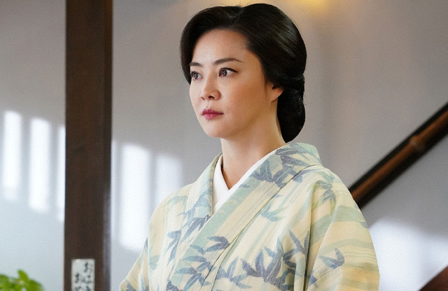 「私たちはどうかしている」第5話 (C) NTV