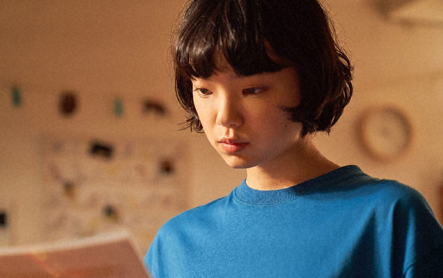 「レンタルなんもしない人」第9話 (C) テレビ東京