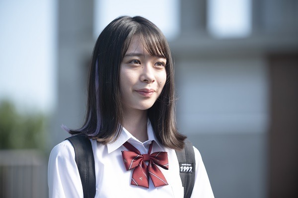 「17.3 about a sex」田鍋梨々花(C)AbemaTV