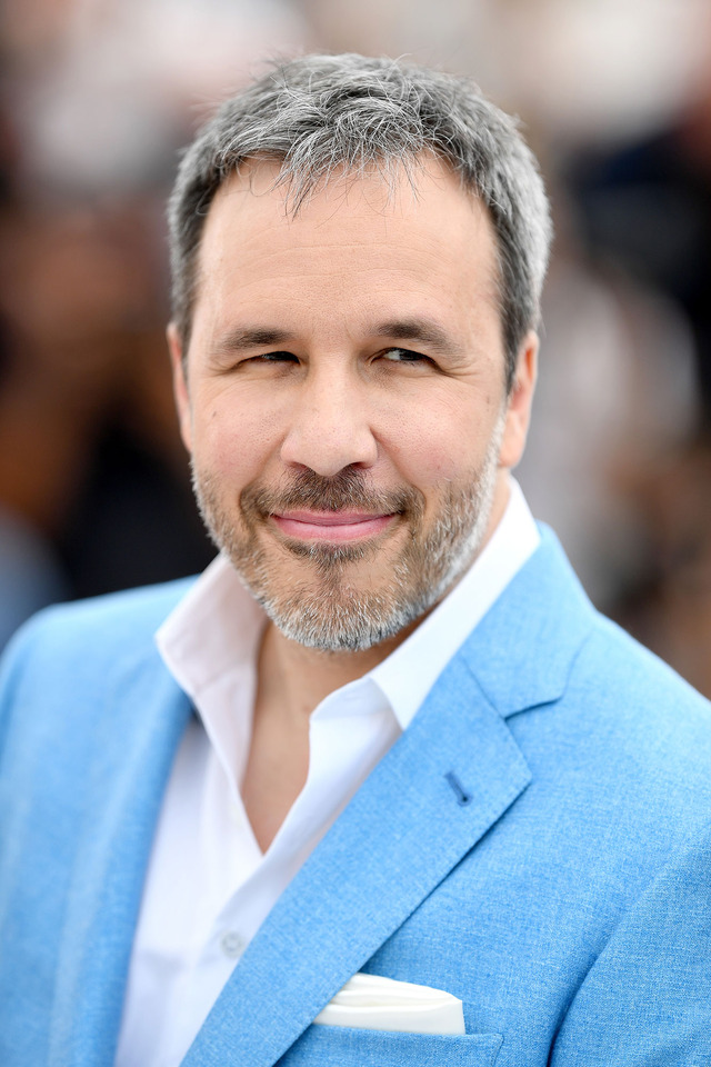 ドゥニ・ヴィルヌーヴ監督 (C) Getty Images