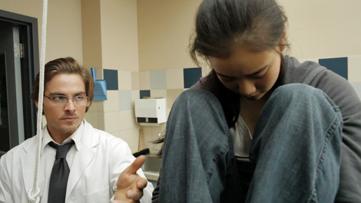 『ヴァンパイア』 -(C) 2011 Rockwell Eyes, Inc. All Rights Reserved.