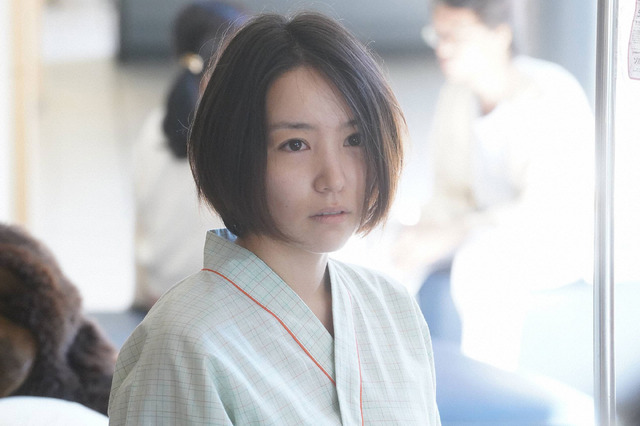 「アンサング・シンデレラ病院薬剤師の処方箋」第9話 (C) フジテレビ