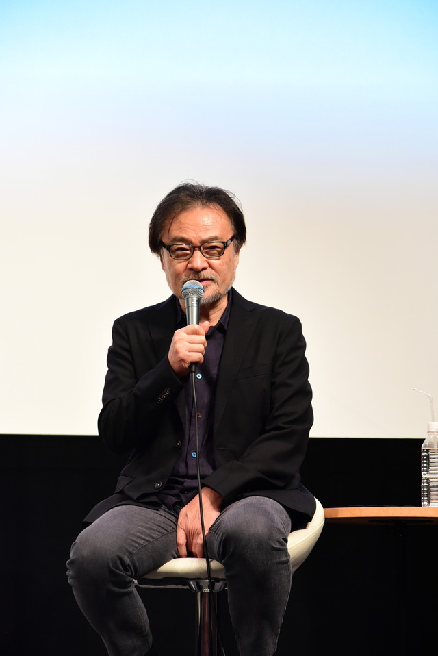 『スパイの妻』「第77回ヴェネチア国際映画祭」コンペティション部門の公式会見にリモートで登壇