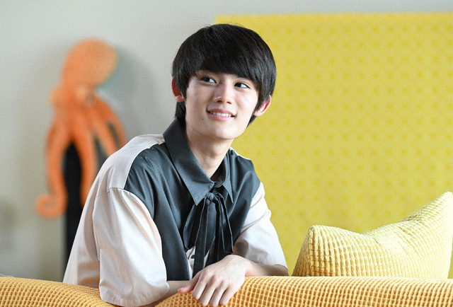 「おじさんはカワイイものがお好き。」第5話 (C) ytv