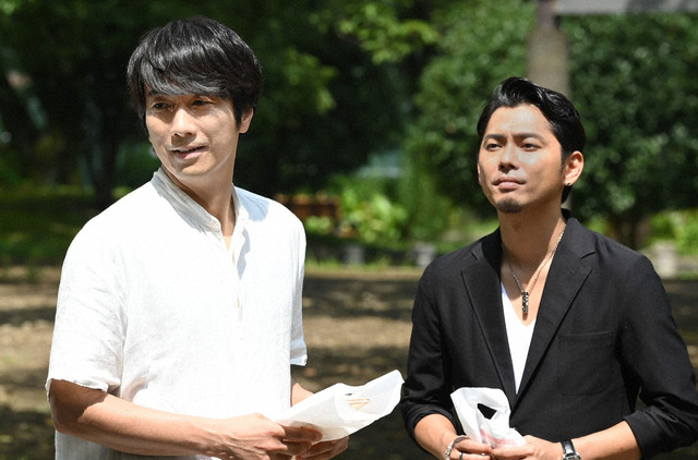 「おじさんはカワイイものがお好き。」第5話 (C) ytv