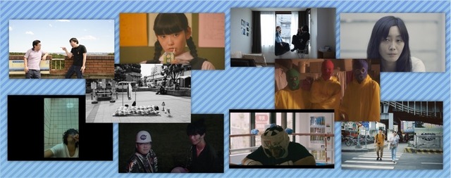 コンペティション