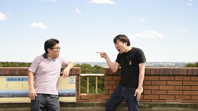 『ストレスフルスイング』