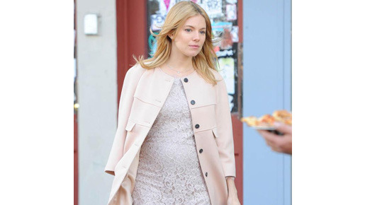 シエナ・ミラー