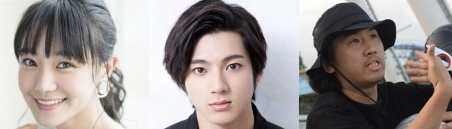 ゆうばり国際ファンタスティック映画祭・ニューウェーブアワード受賞者