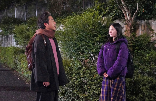 「親バカ青春白書」第7話 (C) NTV