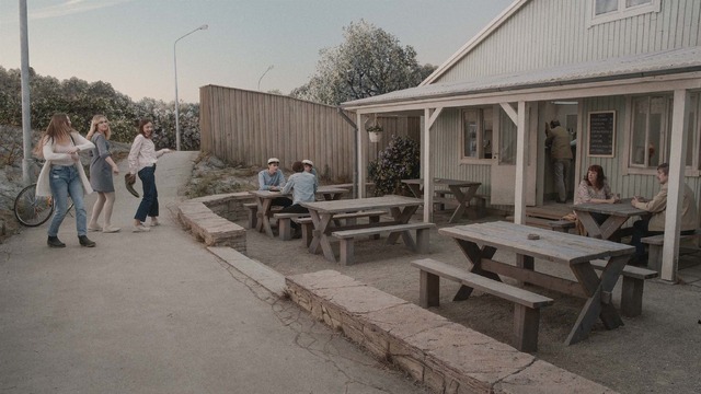 『ホモ・サピエンスの涙』（C）Studio 24