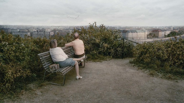 『ホモ・サピエンスの涙』（C）Studio 24