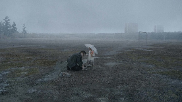 『ホモ・サピエンスの涙』（C）Studio 24