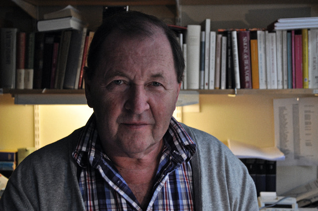 ロイ・アンダーソン監督