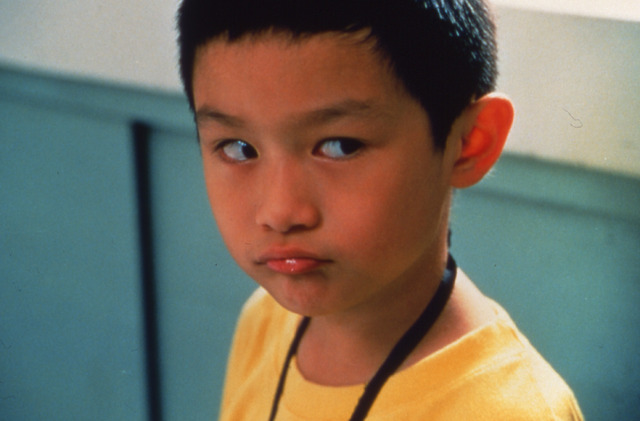 台湾巨匠傑作選エドワード・ヤン監督「ヤンヤン夏の想い出(C) １＋２　Ｓｅｉｓａｋｕ　Ｉｉｎｋａｉ