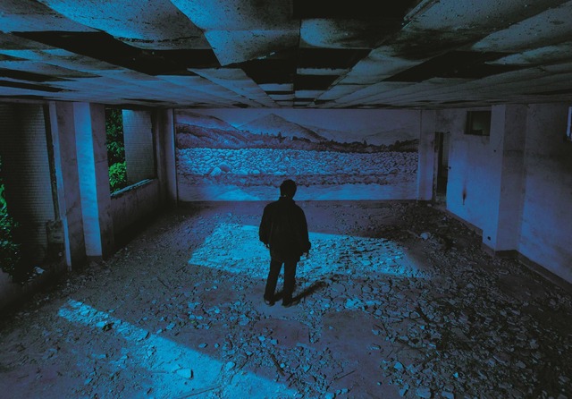 台湾巨匠傑作選ツァイ・ミンリャン監督「郊遊ピクニック」(C)2013 Homegreen Films & JBA Production.