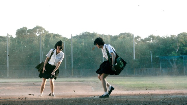 台湾巨匠傑作選「若葉のころ」(C) South of the Road Production House