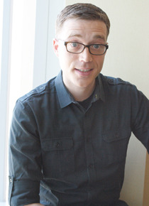 『ニセものバズがやって来た』アンガス・マクレーン監督