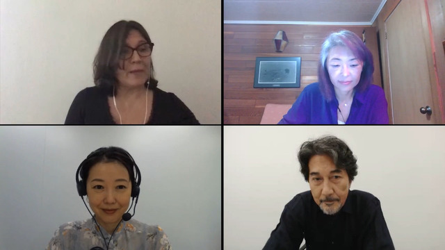 『すばらしき世界』（C）佐木隆三/2021「すばらしき世界」製作委員会