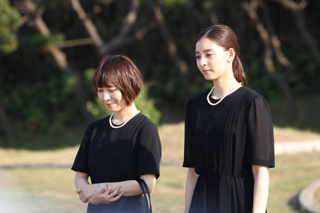 「SUITS／スーツ2」第10話 (C) フジテレビ