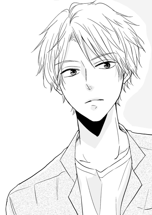 「僕らは恋がヘタすぎる」（C）橘えいこ/ソルマーレ編集部