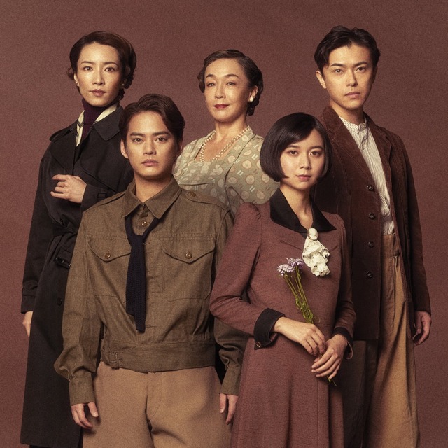 「PARCO劇場オープニング・シリーズ　ゲルニカ」