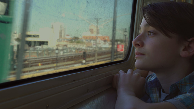 『エイブのキッチンストーリー』(C) 2019 Spray Filmes S.A.