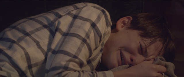 『エイブのキッチンストーリー』(C) 2019 Spray Filmes S.A.