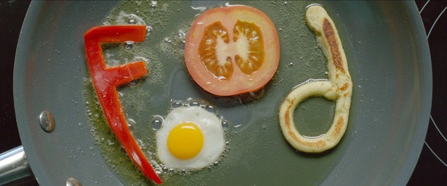 『エイブのキッチンストーリー』(C) 2019 Spray Filmes S.A.