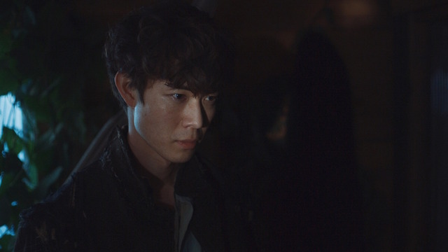 『ATEOTD』（C）『ATEOTD』製作委員会