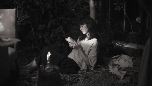 『ATEOTD』（C）『ATEOTD』製作委員会