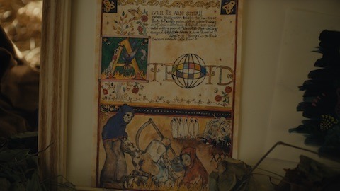 『ATEOTD』（C）『ATEOTD』製作委員会