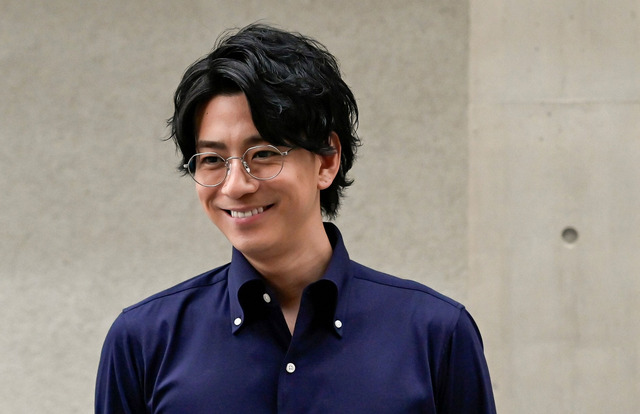 「おカネの切れ目が恋のはじまり」第1話 (C) TBS