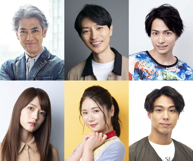 「共演NG」（C）「共演NG」製作委員会