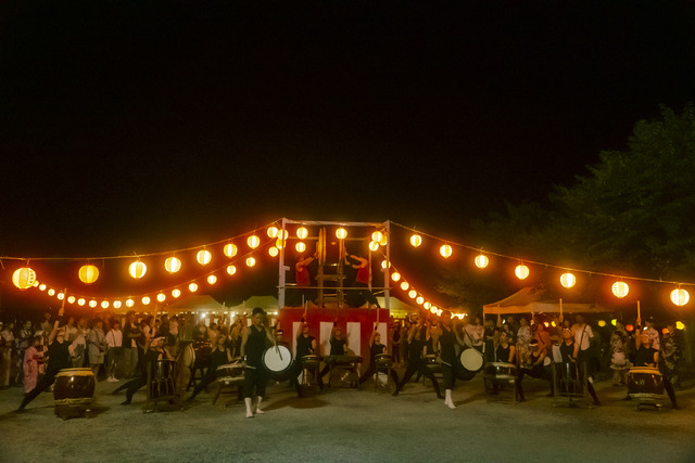 『夏、至るころ』（C）2020「夏、至るころ」製作委員会