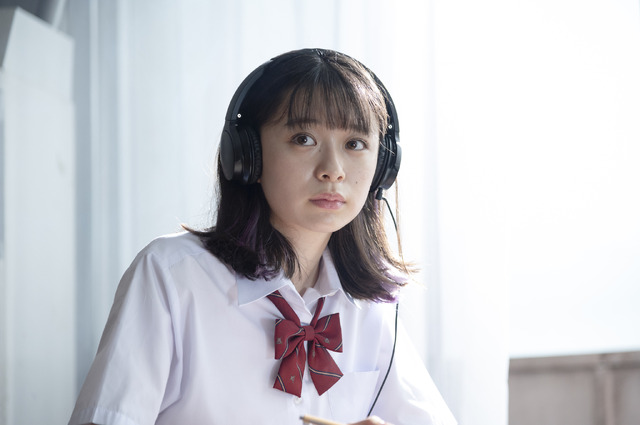 「17.3 about a sex」2話（C）AbemaTV