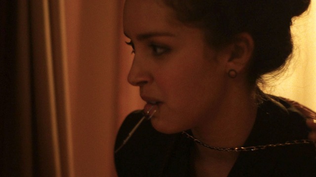 『パピチャ 未来へのランウェイ』　（C）2019 HIGH SEA PRODUCTION - THE INK CONNECTION - TAYDA FILM - SCOPE PICTURES - TRIBUS P FILMS - JOUR2FETE - CREAMINAL - CALESON - CADC