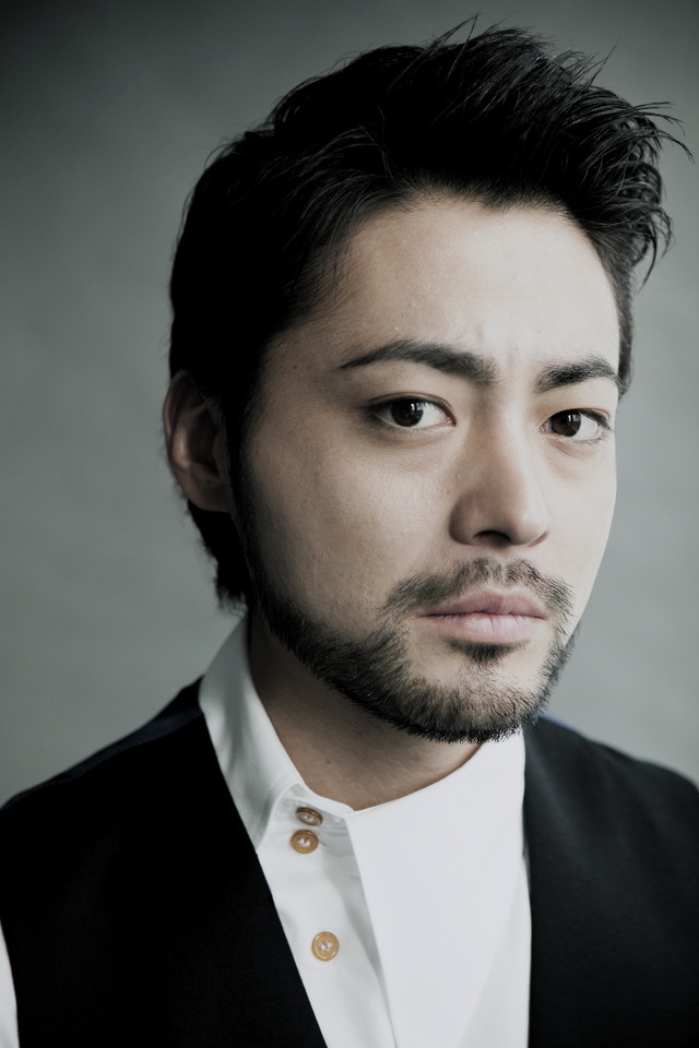 『MIRRORLIAR FILMS』山田孝之　（C）2021 MIRRORLIAR FILMS PROJECT