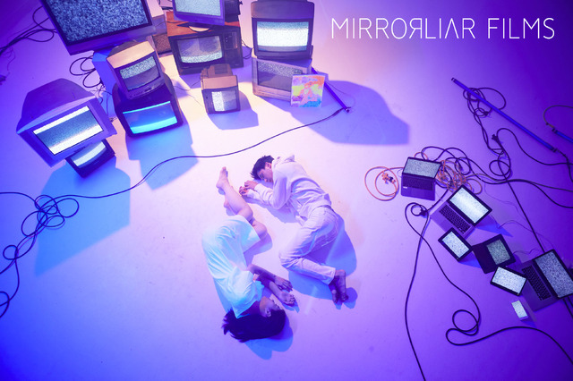 「MIRRORLIAR FILMS」　（C）2021 MIRRORLIAR FILMS PROJECT