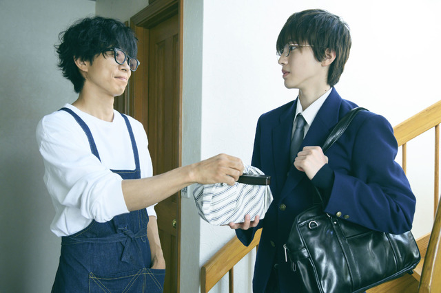 『461個のお弁当』（C）2020「461個のおべんとう」製作委員会