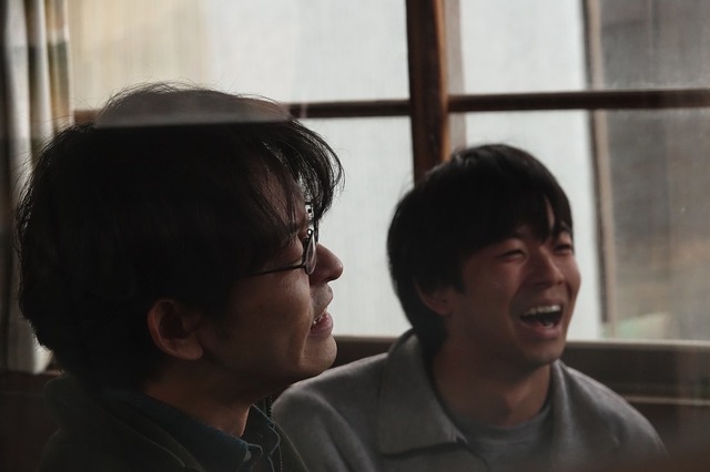 『泣く子はいねぇが』仲野太賀 (c)2020「泣く子はいねぇが」製作委員会
