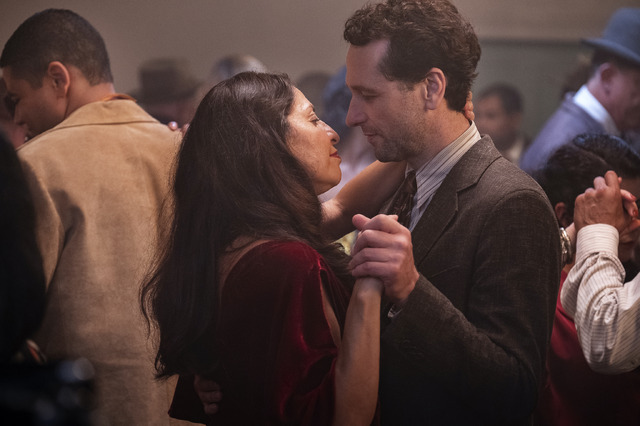 「ペリー・メイスン」 （C）2020 Home Box Office, Inc. All Rights Reserved. HBO（R） and related channels and service marks are the property of Home Box Office, Inc. All Rights Reserved.