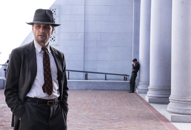 「ペリー・メイスン」 （C）2020 Home Box Office, Inc. All Rights Reserved. HBO（R） and related channels and service marks are the property of Home Box Office, Inc. All Rights Reserved.