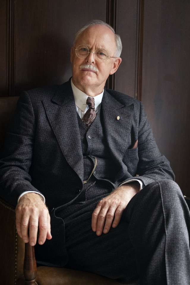 「ペリー・メイスン」 （C）2020 Home Box Office, Inc. All Rights Reserved. HBO（R） and related channels and service marks are the property of Home Box Office, Inc. All Rights Reserved.