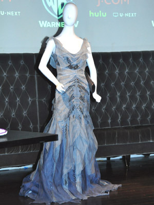 「ゴシップガール」プレミアイベント（小森純＆Lie）