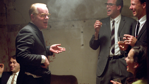 『カポーティ』サブ2