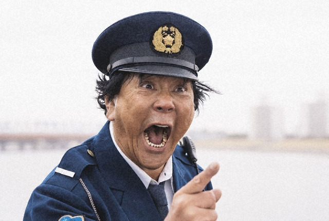 「浦安鉄筋家族」第11話 (C) 「浦安鉄筋家族」製作委員会