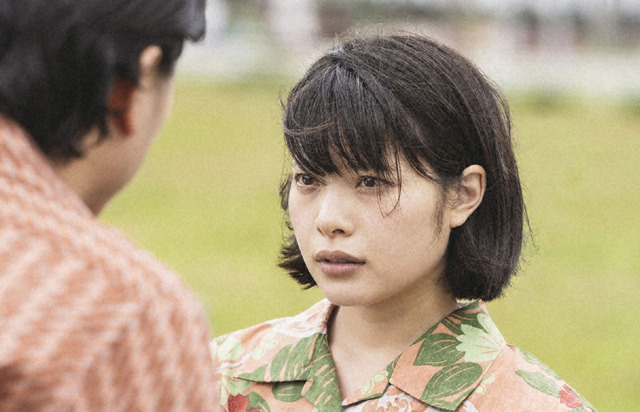 「浦安鉄筋家族」第11話 (C) 「浦安鉄筋家族」製作委員会