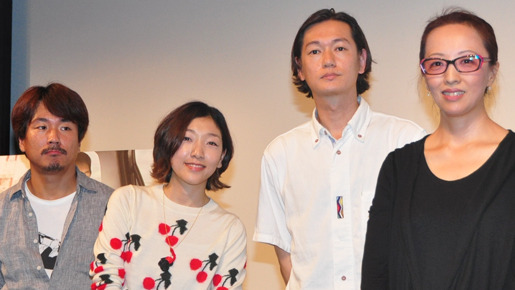 『かぞくのくに』 -(C) 2011 Star Sands, Inc.