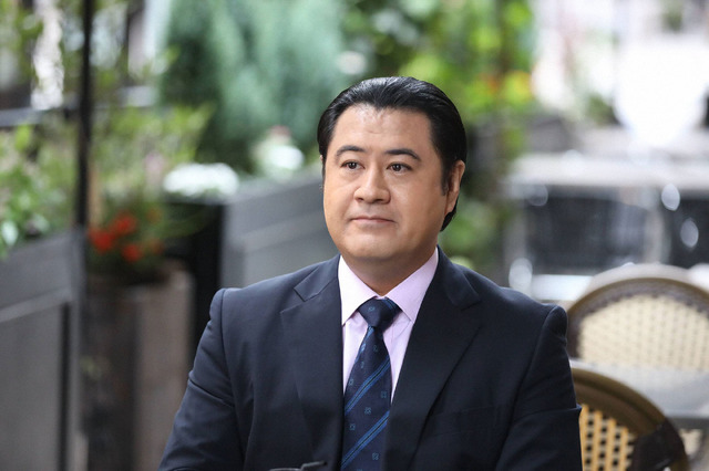 「SUITS／スーツ2」第11話 (C) フジテレビ